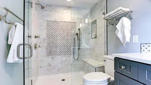 Bathtub to Shower Conversion
