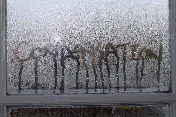 Condensation