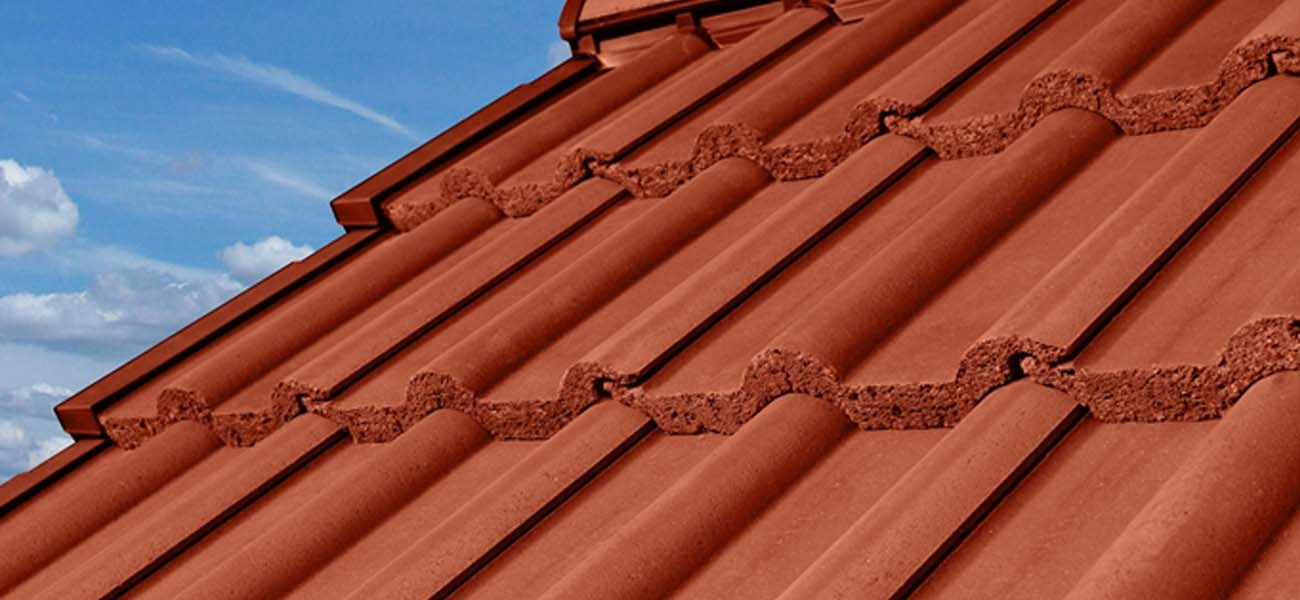 Tile Roofing