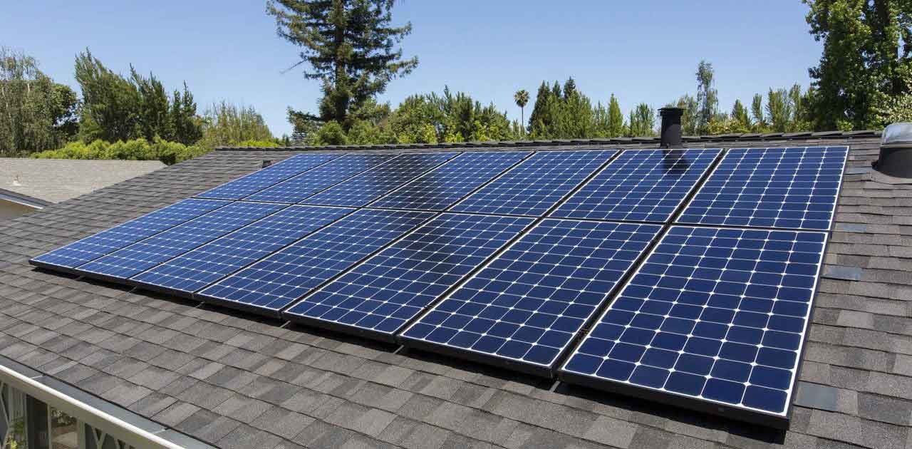 Monocrystalline Solar Panels